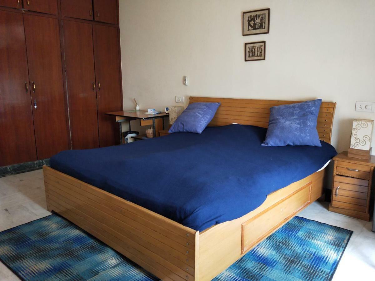 Sandy'S Homestay 贾姆穆 外观 照片